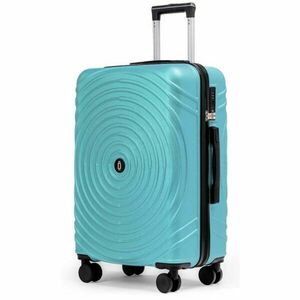 ROWEX HYPNOTIZER L Cestovní kufr, světle modrá, velikost obraz