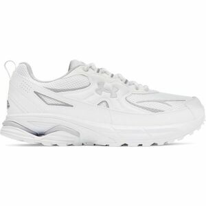 Under Armour HOVR APPARITION Unisex tenisky, bílá, velikost 45.5 obraz