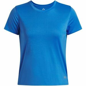 Under Armour STREAKER Dámské tričko, modrá, velikost obraz