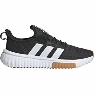 adidas KAPTIR 4.0 Pánská volnočasová obuv, černá, velikost 41 1/3 obraz