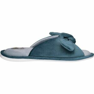 Oldcom BUNNY Dámské bačkory, tmavě zelená, velikost obraz