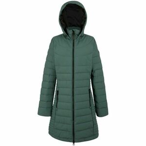 REGATTA OUTDOORS ANDRIA Dámská bunda, zelená, velikost obraz