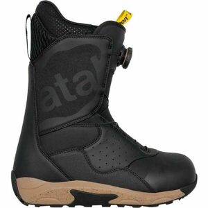 BATALEON TWIST BOA Snowboardová obuv, černá, velikost obraz