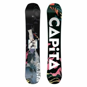 CAPITA D.O.A. Pánský snowboard, mix, velikost obraz