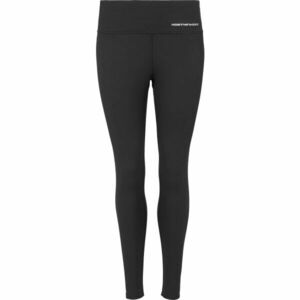 Northfinder MAZIKEEN Dámské legíny, černá, velikost obraz