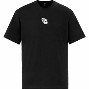 CELIO LJEKARM2 Pánské tričko, černá, velikost obraz