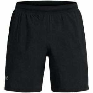 Under Armour LAUNCH 7 Pánské kraťasy, černá, velikost M obraz