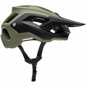 Fox SPEEDFRAME MIPS Cyklo přilba, šedá, velikost (59 - 63) obraz