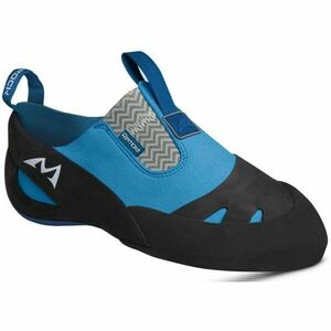 MAD ROCK REMORA HV Lezečky, černá, velikost obraz