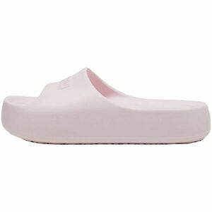 Puma SHUSA Dámské pantofle, růžová, velikost 39 obraz