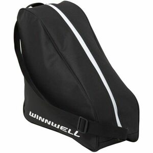 WINNWELL SKATE BAG Taška na brusle, černá, velikost obraz
