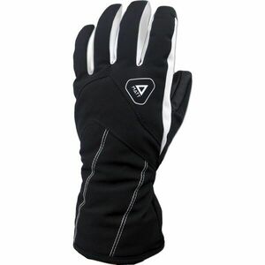 Matt MIN IME Dětské rukavice, černá, velikost 12Y obraz