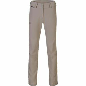 Hannah ILIA Lyžařské softshellové kalhoty, béžová, velikost obraz