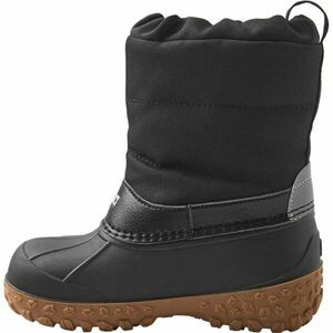 REIMA LOSKARI Dětské sněhule, černá, velikost obraz