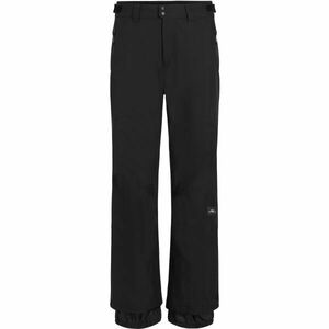 O'Neill FWC'PLAY SNOW Pánské lyžařské/snowboardové kalhoty, černá, velikost obraz
