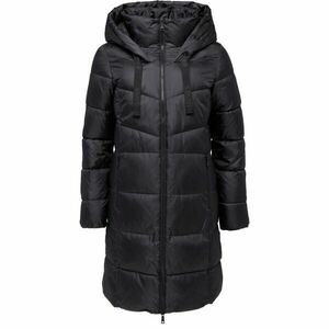 s.Oliver OUTDOOR Dámský zimní kabát, černá, velikost obraz