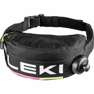 Leki DRINKBELT THERMO 0, 75l Dětský bidon, černá, velikost obraz