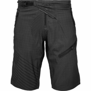 HAVEN ENERGIZER FACTORY Pánské kraťasy na kolo, černá, velikost XXXL obraz
