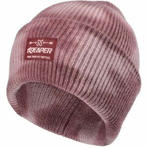 Reaper CALERA Dámská čepice, růžová, velikost obraz