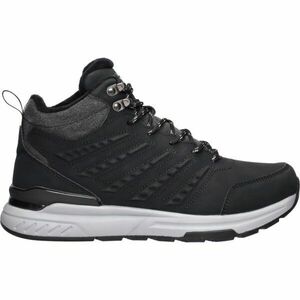 Willard BALIN Pánská zimní obuv, černá, velikost obraz