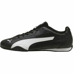 Puma CATCH Pánské tenisky, černá, velikost 40 obraz