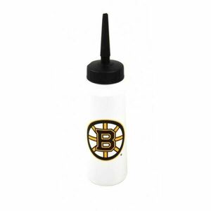 INGLASCO BOSTON BRUINS BOTTLE Sportovní láhev, bílá, velikost 1 L obraz