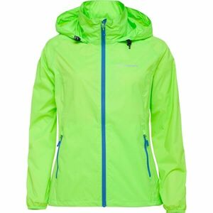 TRIMM MARK LADY Dámská bunda, zelená, velikost obraz