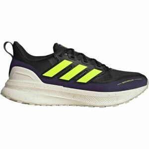 adidas ULTRARUN 5 TR Pánská běžecká obuv, černá, velikost 44 obraz