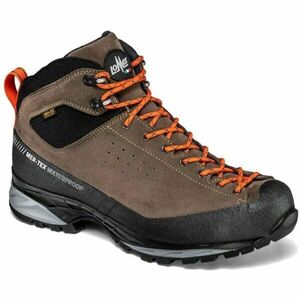 Lomer MARMOLADA MID RP MTX Pánská treková obuv, hnědá, velikost obraz