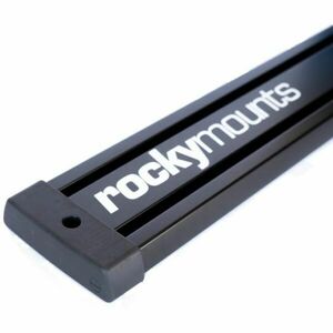 ROCKYMOUNTS VANTRACK 60 CM Nosič kol, černá, velikost obraz