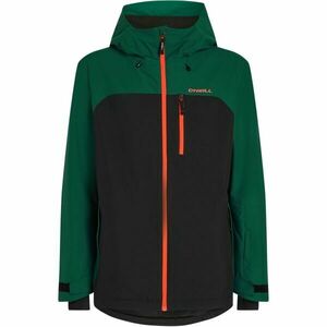 O'Neill FWC'CRUZ DUO Pánská lyžařská/snowboardová bunda, černá, velikost obraz