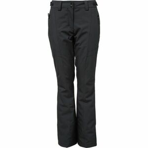 Willard BIRTA Dámské lyžařské kalhoty, černá, velikost obraz