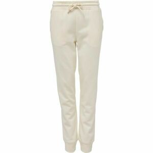 Lotto TRETA Dámské tepláky, béžová, velikost obraz