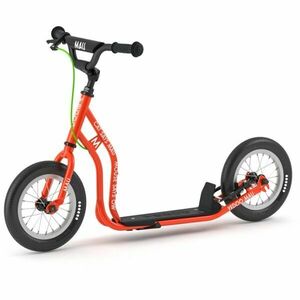 Yedoo MAU Koloběžka, červená, velikost obraz