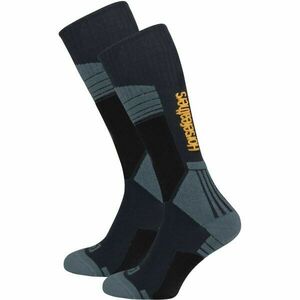 Horsefeathers RORY Pánské podkolenky, tmavě modrá, velikost obraz