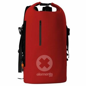 EG TREK 2.0 25L Lodní pytel, červená, velikost obraz