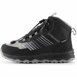 Head MEZO Dětská outdoorová obuv, černá, velikost obraz