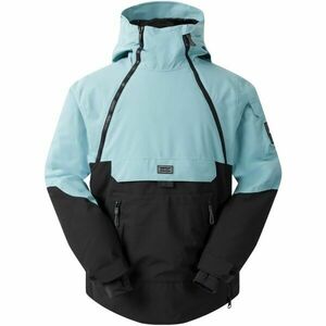 Dare2b T-BAR II Pánská lyžařská/snowboardová bunda, černá, velikost obraz