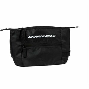 WINNWELL TOILETRY PREMIUM BAG Sportovní taška, černá, velikost obraz