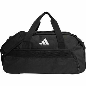 adidas TIRO LEAGUE DUFFEL S Sportovní taška, černá, velikost obraz
