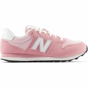 New Balance GW500PKS Dámská volnočasová obuv, růžová, velikost 38 obraz