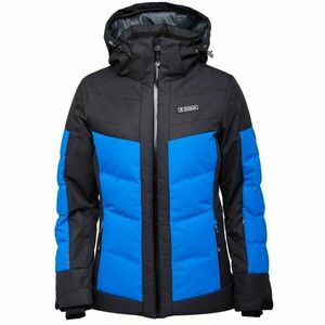 TRIMM VARIO LADY Dámská lyžařská bunda, modrá, velikost obraz