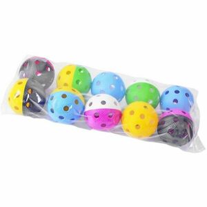 Tempish BULLET Florbalové míčky, mix, velikost obraz