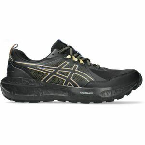 ASICS GEL-SONOMA 8 GTX Pánská běžecká obuv, černá, velikost 46.5 obraz