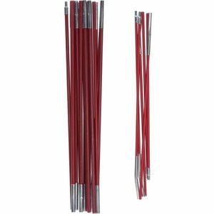 LOAP GALAXY 3 Náhradní tyče, červená, velikost obraz