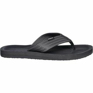 O'Neill CHAD Pánské žabky, černá, velikost obraz