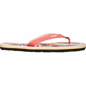 Cool CLARK Dámské žabky, lososová, velikost obraz