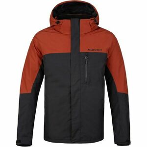 Hannah Pánská zimní bunda Pánská zimní bunda, černá, velikost S obraz