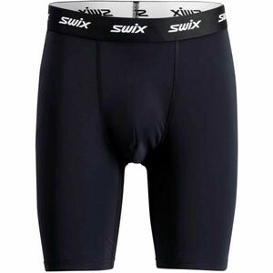 Swix RACEX CLASSIC WIND Pánské funkční boxerky, černá, velikost obraz