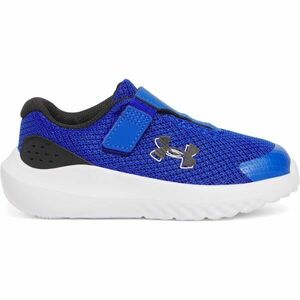 Under Armour BINF SURGE Chlapecké běžecké boty, modrá, velikost 27 obraz